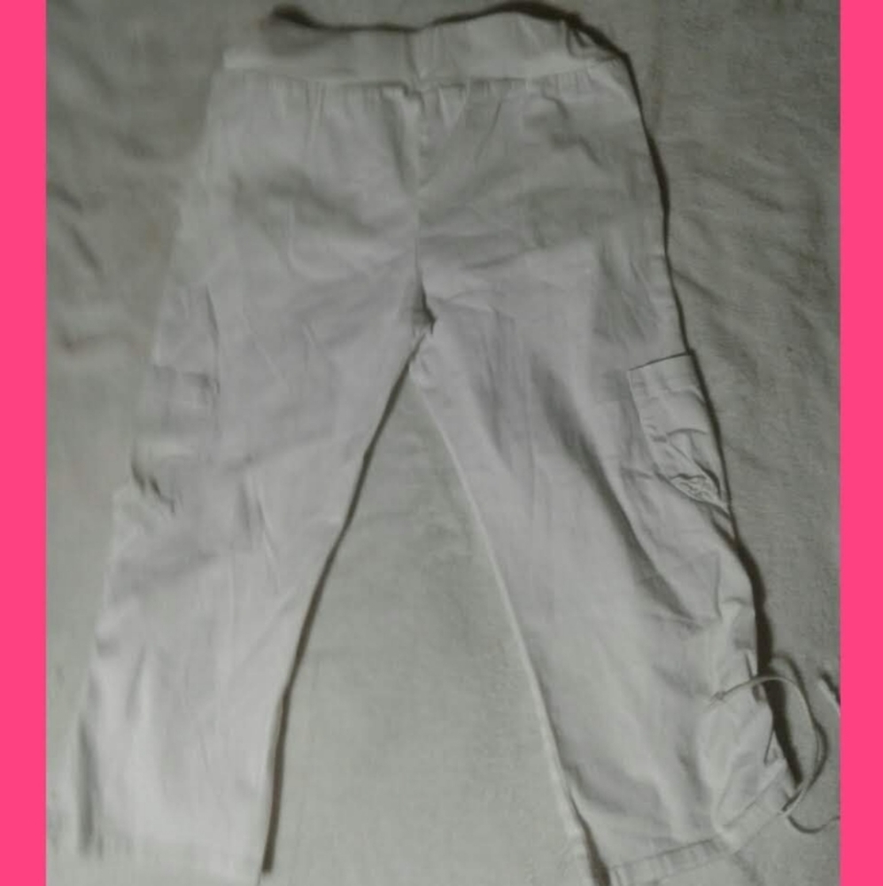 BUNDLE OF JOY MATERNITY MATCHING OUTFIT - Picture 3 of 5